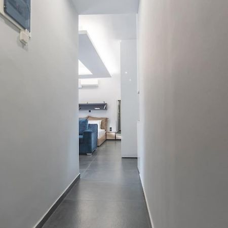 Athens Syntagma Studio エクステリア 写真