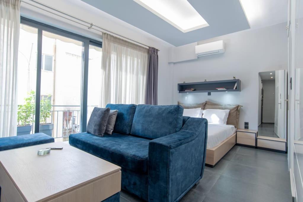 Athens Syntagma Studio エクステリア 写真