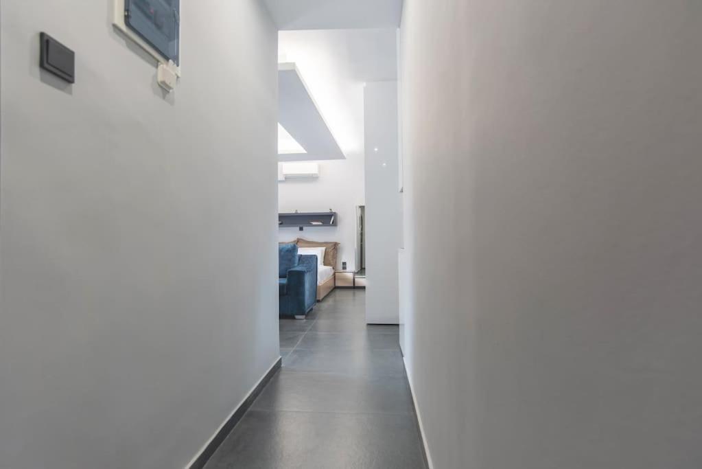 Athens Syntagma Studio エクステリア 写真