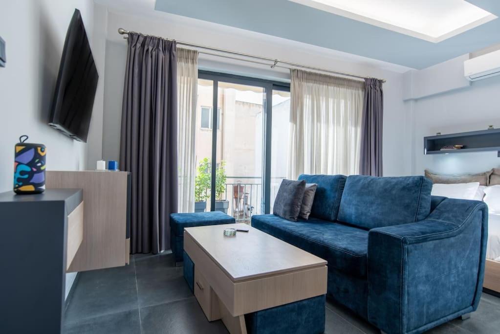 Athens Syntagma Studio エクステリア 写真