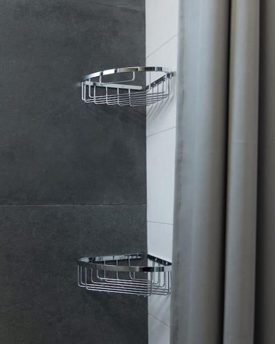 Athens Syntagma Studio エクステリア 写真
