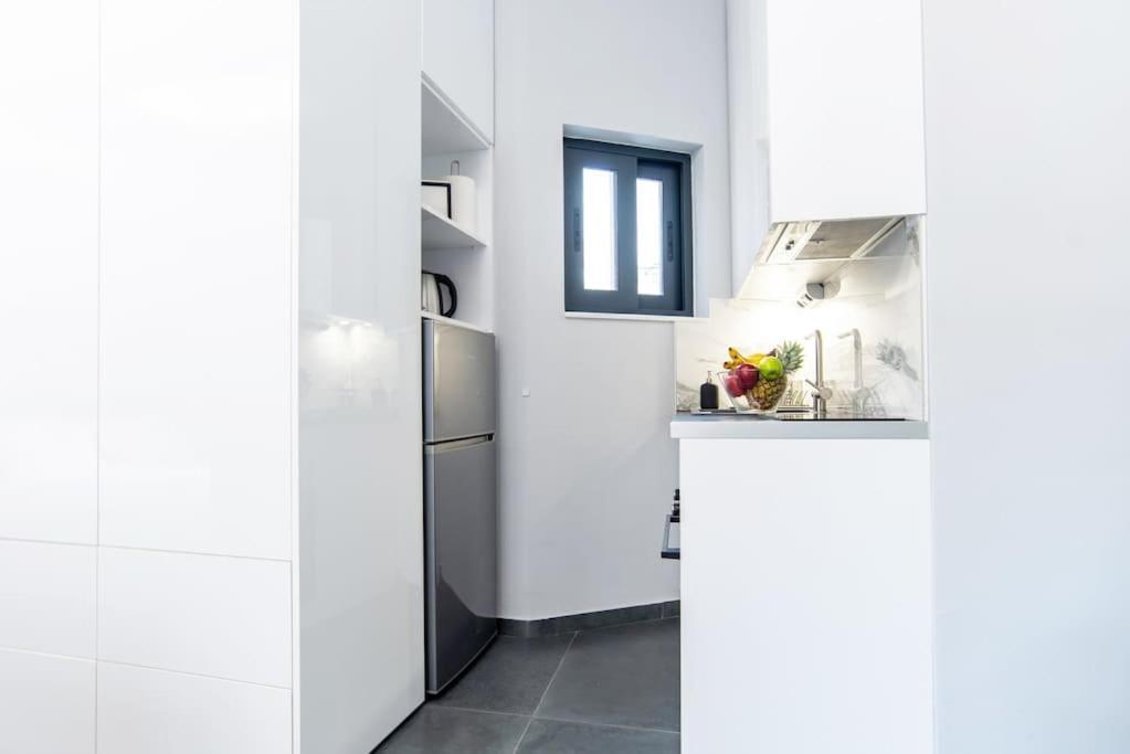 Athens Syntagma Studio エクステリア 写真