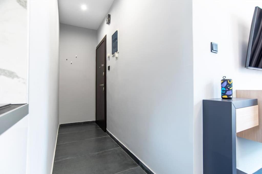 Athens Syntagma Studio エクステリア 写真